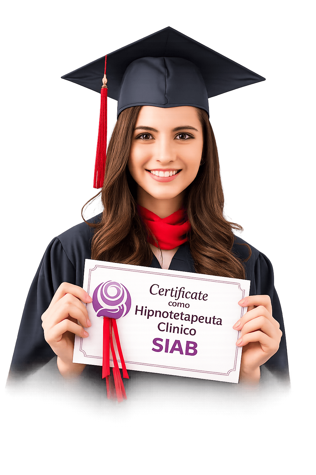 Estudiante Graduada