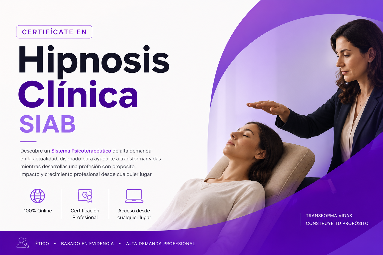 HIPNOSIS CLINICA SIAB